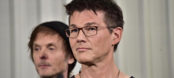 Slutt for a-ha igjen: - Vi står hverandre ikke nær nok lenger Slutt for a-ha igjen: - Vi står hverandre ikke nær nok lenger