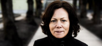 Solveig Horne varsler endringer i barnebidraget Solveig Horne varsler endringer i barnebidraget
