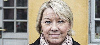 Mæland ber om flere svar fra DNB Mæland ber om flere svar fra DNB