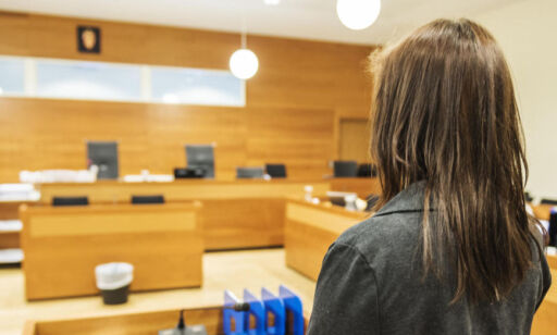 image: Fornærmet etter dommen: - En enorm lettelse. Det har ikke sunket helt inn ennå