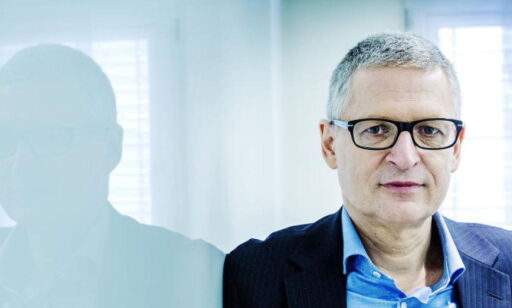 image: Flemming Roses liv ble totalt forandret etter tegningene