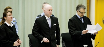 Breivik får delvis medhold av retten Breivik får delvis medhold av retten