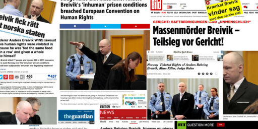 image: Sjokk, vantro og usannhet