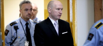 - Dommen er et eksempel på at rettsstaten fungerer - Dommen er et eksempel på at rettsstaten fungerer