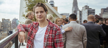 Kygo til Nobelkonserten - starter ny tradisjon Kygo til Nobelkonserten - starter ny tradisjon