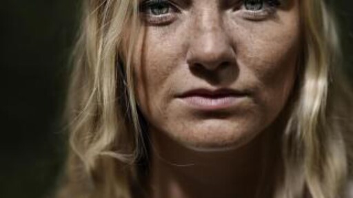 BESTEMT: Emile K. Bech har ingen plan B; hun skal jobbe med film. Dermed basta. BESTEMT: Emile K. Bech har ingen plan B; hun skal jobbe med film. Dermed basta.