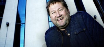 Skjelte ut artistkollega som «svarting»: - Suksessen gikk til hodet på meg Skjelte ut artistkollega som «svarting»: - Suksessen gikk til hodet på meg