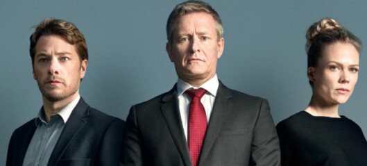 885 000 franskmenn har sett «Okkupert» 885 000 franskmenn har sett «Okkupert»