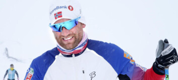 Trippel norsk under den svenske (!) sesongåpningen Trippel norsk under den svenske (!) sesongåpningen