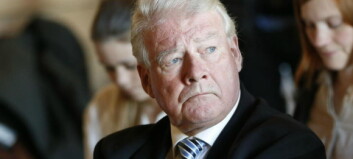 Carl I. Hagen: - Håper de setter foten ned for galskapen Carl I. Hagen: - Håper de setter foten ned for galskapen
