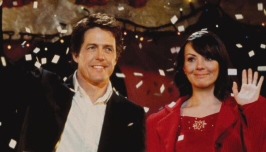 «Love Actually» hadde en tårevåt kjærestescene du aldri fikk se «Love Actually» hadde en tårevåt kjærestescene du aldri fikk se