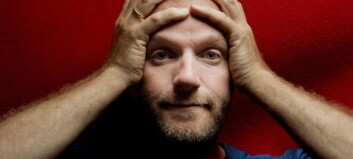 - Like dårlig som å si «hei, jeg er den nye kvoterte lesbiske lederen deres» - Like dårlig som å si «hei, jeg er den nye kvoterte lesbiske lederen deres»