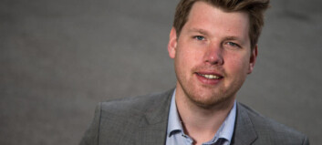 FpU-lederen truer med demonstrasjonstog mot NRK FpU-lederen truer med demonstrasjonstog mot NRK