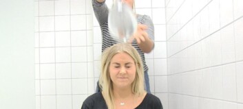 Har du kastet deg på #CondomChallenge? Har du kastet deg på #CondomChallenge?