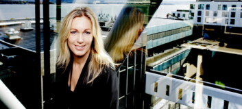 Direktør hevder noen er ute etter å ta henne: «Dette må hun tåle» Direktør hevder noen er ute etter å ta henne: «Dette må hun tåle»