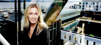 Ansatte reagerer etter at Innovasjon Norge-direktøren blogget om «svertekampanje» Ansatte reagerer etter at Innovasjon Norge-direktøren blogget om «svertekampanje»