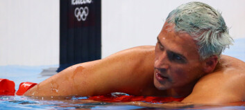 Lochte beklager ransbløffen: - Det er traumatisk å få en pistol rettet mot seg Lochte beklager ransbløffen: - Det er traumatisk å få en pistol rettet mot seg