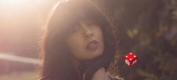 Anmeldelse: Maria Mena - «Growing Pains» Anmeldelse: Maria Mena - «Growing Pains»