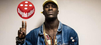 Vuggesang-vakker sololåt fra Nico & Vinz-Vincent Vuggesang-vakker sololåt fra Nico & Vinz-Vincent