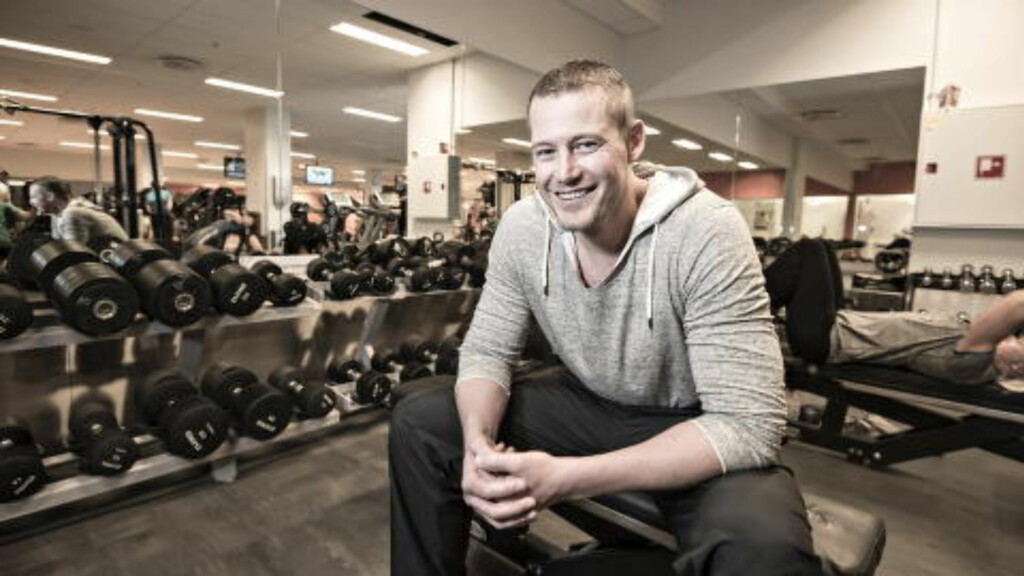 ADVARER: Morten Heierdal brukte steroider i en tiårsperiode men har sluttet. Jobber nå for Anti Doping Norge. Foto: Hans Arne Vedlog / Dagbladet ADVARER: Morten Heierdal brukte steroider i en tiårsperiode men har sluttet. Jobber nå for Anti Doping Norge. Foto: Hans Arne Vedlog / Dagbladet