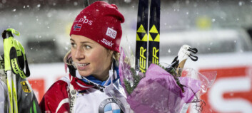 Jentene måtte gamble: - Startnummeret ble sentralt hvis man skulle hevde seg Jentene måtte gamble: - Startnummeret ble sentralt hvis man skulle hevde seg
