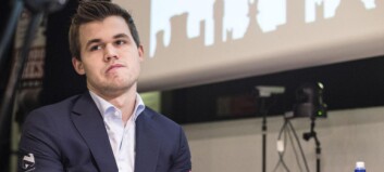 Carlsen med remis i prestisjeoppgjør Carlsen med remis i prestisjeoppgjør