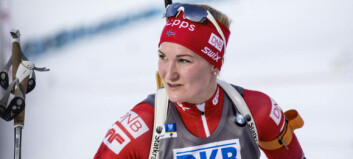Eckhoff hyller Norges nye stjerneskudd: - Sykt bra Eckhoff hyller Norges nye stjerneskudd: - Sykt bra