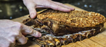 Stressfri: Disse bringer julematen hjem til deg Stressfri: Disse bringer julematen hjem til deg