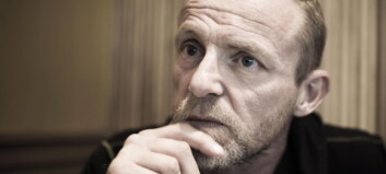 Jo Nesbø mister tre dager av bokturné Jo Nesbø mister tre dager av bokturné