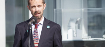 - Kan koste 120 millioner å leie ut Deichman - Kan koste 120 millioner å leie ut Deichman