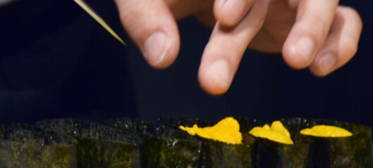 Har over 600 sushisteder: Ikke rart Vancouver kalles Nord-Amerikas sushihovedstad Har over 600 sushisteder: Ikke rart Vancouver kalles Nord-Amerikas sushihovedstad