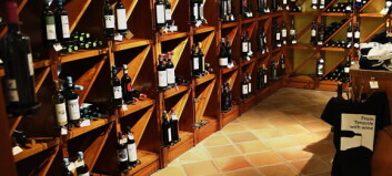 En gang lagde kanariøya verdens beste vin. I dag reiser 100 000 nordmenn hit for å sole seg En gang lagde kanariøya verdens beste vin. I dag reiser 100 000 nordmenn hit for å sole seg