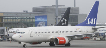 Her er Europas mest punktlige flyplass Her er Europas mest punktlige flyplass