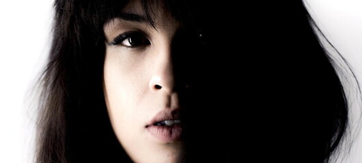 Skilsmissen førte til et nytt album. Nå er Maria Mena (29) klar for en ny kjærlighet Skilsmissen førte til et nytt album. Nå er Maria Mena (29) klar for en ny kjærlighet