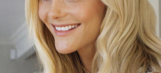 Det Nye felt i PFU for Caroline Berg Eriksen-sak Det Nye felt i PFU for Caroline Berg Eriksen-sak
