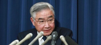 Drapsdømte fanger hengt i Japan Drapsdømte fanger hengt i Japan