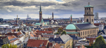 Bli kjent med en ny bydel i storbyfavoritten København: Stor guide for deg vil ut å handle Bli kjent med en ny bydel i storbyfavoritten København: Stor guide for deg vil ut å handle