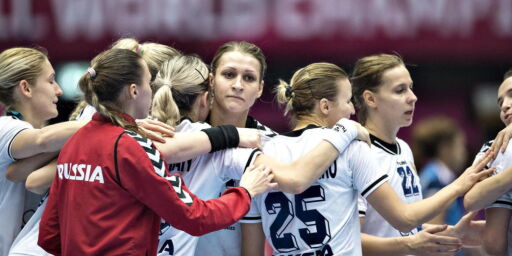 image: Mulig VM-skandale: - Det er jo helt tydelig at de taper med vilje