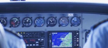 Eksperter advarer: Norske piloter behandles for rusavhengighet Eksperter advarer: Norske piloter behandles for rusavhengighet