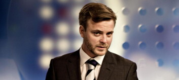 - Man kommer unna med mye ved å være morsom. Det er det mange politikere som har oppdaget - Man kommer unna med mye ved å være morsom. Det er det mange politikere som har oppdaget