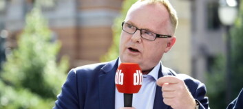 Omstridt Frp-forslag om asylstopp får bred støtte i EU: - Ikke overraskende Omstridt Frp-forslag om asylstopp får bred støtte i EU: - Ikke overraskende