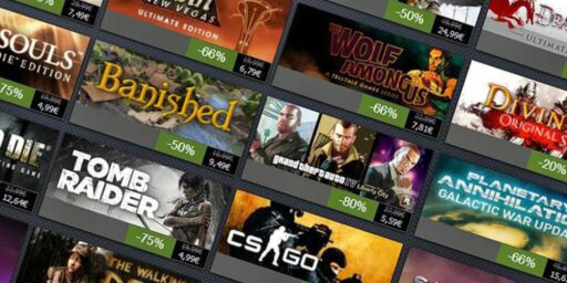 image: Gigantisk sikkerhetshull hos verdens største PC-spilltjeneste