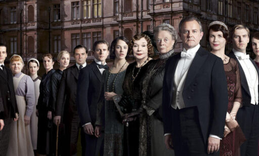 image: Slik går det med herskap og tjenere i «Downton Abbey»-serien