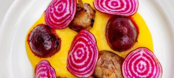 Fargerike høstsmaker med verdens beste rotgrønnsaker Fargerike høstsmaker med verdens beste rotgrønnsaker