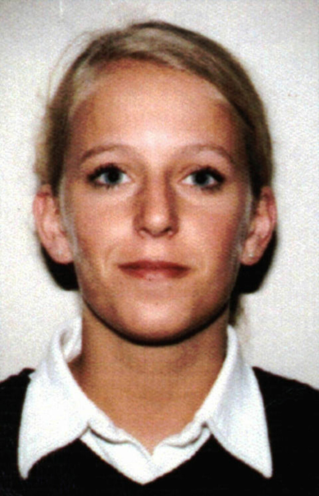DREPT: Tina Jørgensen (20). Foto: Privat / NTB Scanpix DREPT: Tina Jørgensen (20). Foto: Privat / NTB Scanpix