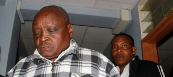 Kenyas friidrettssjef suspenderes etter dopingskandalen Kenyas friidrettssjef suspenderes etter dopingskandalen