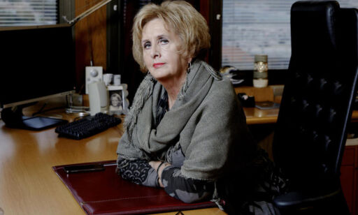 image: Ordfører Trude Drevland er siktet for korrupsjon i «cruise-saken»