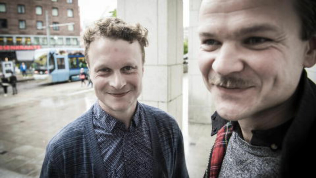 MYE MIMRING: Den siste tiden mot avskjedsturnéen har vært preget av mimre på de gode minnene fra bandtiden. Foto: Lars Eivind Bones / Dagbladet MYE MIMRING: Den siste tiden mot avskjedsturnéen har vært preget av mimre på de gode minnene fra bandtiden. Foto: Lars Eivind Bones / Dagbladet