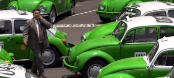 Praier du feil taxi kan ferieturen snu fra himmel til helvete Praier du feil taxi kan ferieturen snu fra himmel til helvete