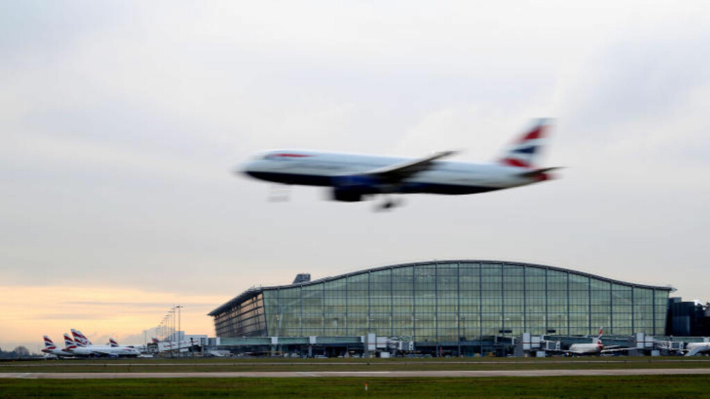 MER FLYBRÅK: Ifølge de britiske luftfartsmyndighetene, CAA, er det rapportert om 156 hendelser med aggressiv oppførsel i lufta i år, mot 114 episoder i hele 2014, skriver International Business Times. Foto: NTB SCANPIX MER FLYBRÅK: Ifølge de britiske luftfartsmyndighetene, CAA, er det rapportert om 156 hendelser med aggressiv oppførsel i lufta i år, mot 114 episoder i hele 2014, skriver International Business Times. Foto: NTB SCANPIX